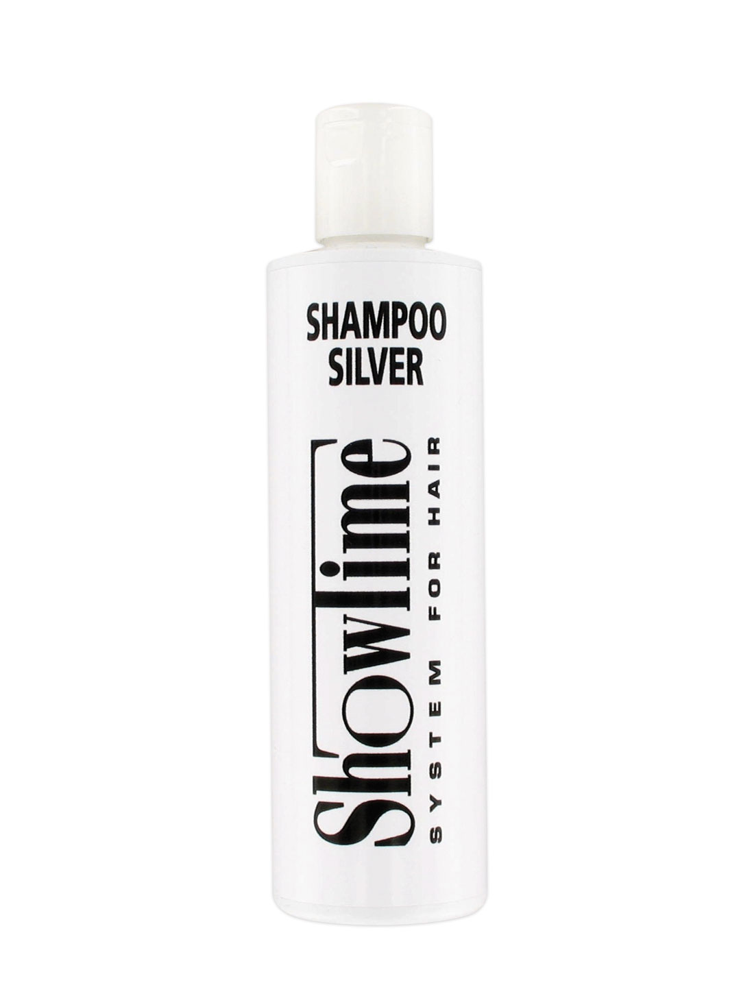 Silver shampoo Showtime